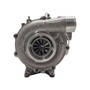 Standard Ignition Turbocharger - New - Diesel TBC729 - front view