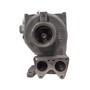 Standard Ignition Turbocharger - New - Diesel TBC729 - back view