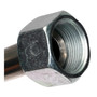 Standard Ignition EGR Tube ETB57 - connector view