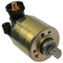Standard Ignition Starter Solenoid SS854 - back view