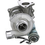 Standard Ignition Turbocharger - New - Gas TBC717 - connector view