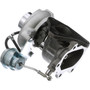 Standard Ignition Turbocharger - New - Gas TBC717 - back view