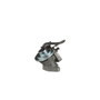 Standard Ignition EGR Valve EGV816 - angled view