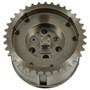 Standard Ignition Engine Variable Valve Timing Sprocket VVT680 - back view