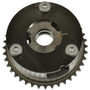 Standard Ignition Engine Variable Valve Timing Sprocket VVT559 - front view
