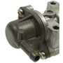 Standard Ignition Idle Stop Solenoid ES163 - angled view