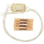 Standard Ignition A/C Compressor Diode Connector S-1473