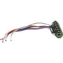 Standard Ignition EGR Valve Connector S-605
