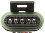 Standard Ignition EGR Valve Connector S-605