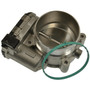 Standard Ignition Fuel Injection Throttle Body S20402 - front view