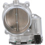Standard Ignition Fuel Injection Throttle Body S20402 - left view