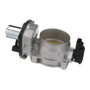 Standard Ignition Fuel Injection Throttle Body S20001 - angled view