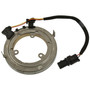 Standard Ignition Four Wheel Drive Actuator TCA14 - front view