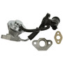 Standard Ignition EGR Valve EGV817 - front view