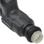 Standard Ignition Fuel Injector - MFI - New FJ733 - back view