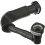 Standard Ignition Engine Crankcase Breather Hose V825 - left view