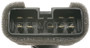 Standard Ignition Ignition Starter Switch US-195