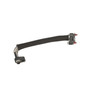 Standard Ignition EGR Tube ETB59 - front view