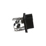 Standard Ignition Blower Motor Resistor RU-446