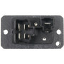 Standard Ignition Blower Motor Resistor RU-446