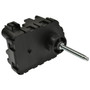 Standard Ignition Headlight Level Motor LSH149 - back view