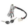 Standard Ignition Ignition Switch With Lock Cylinder US-371