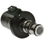 Standard Ignition Transmission Control Solenoid TCS115 - connector view