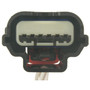 Standard Ignition Accelerator Pedal Sensor Connector S-1478