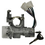 Standard Ignition Ignition Switch With Lock Cylinder US-372
