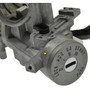 Standard Ignition Ignition Switch With Lock Cylinder US-372