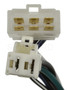 Standard Ignition Ignition Switch With Lock Cylinder US-372