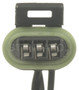 Standard Ignition Map Sensor Connector S-1739