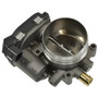 Standard Ignition Fuel Injection Throttle Body S20075 - front view