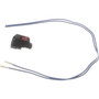 Standard Ignition Idle Air Control Valve Connector S-2053