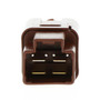Standard Ignition Stoplight Switch SLS651 - connector view