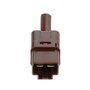 Standard Ignition Stoplight Switch SLS651 - top view