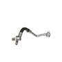 Standard Ignition Turbocharger Oil Line TIH25 - back view