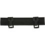 Standard Ignition Engine Crankcase Breather Hose V828 - angled view