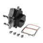 Standard Ignition Four Wheel Drive Actuator TCA119 - front view
