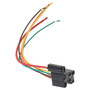 Standard Ignition Headlight Dimmer Switch Connector S-606