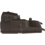 Standard Ignition Lane Departure System Camera LDS46 - top view