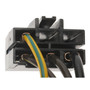 Standard Ignition Accessory Relay Connector S-728