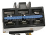Standard Ignition Accessory Relay Connector S-728