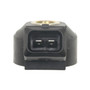 Standard Ignition Knock Sensor KS17 - connector view