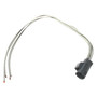 Standard Ignition ABS Speed Sensor Connector S-1742