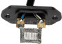 Standard Ignition Blower Motor Resistor RU-303