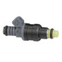 Standard Ignition Fuel Injector Kit - MFI - New FJ626RP6 - right view