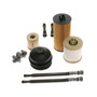 Standard Ignition Diesel Fuel Injector Installation Kit SK171 - left view