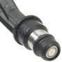 Standard Ignition Fuel Injector - MFI - New FJ893 - bottom view