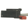 Standard Ignition A/C and Heater Switch Connector S-1112